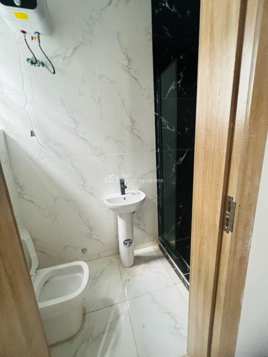 5bedroom Detached Duplex with Bq, Lekki Palm City, Lekki, Lagos, Detached Duplex for Sale