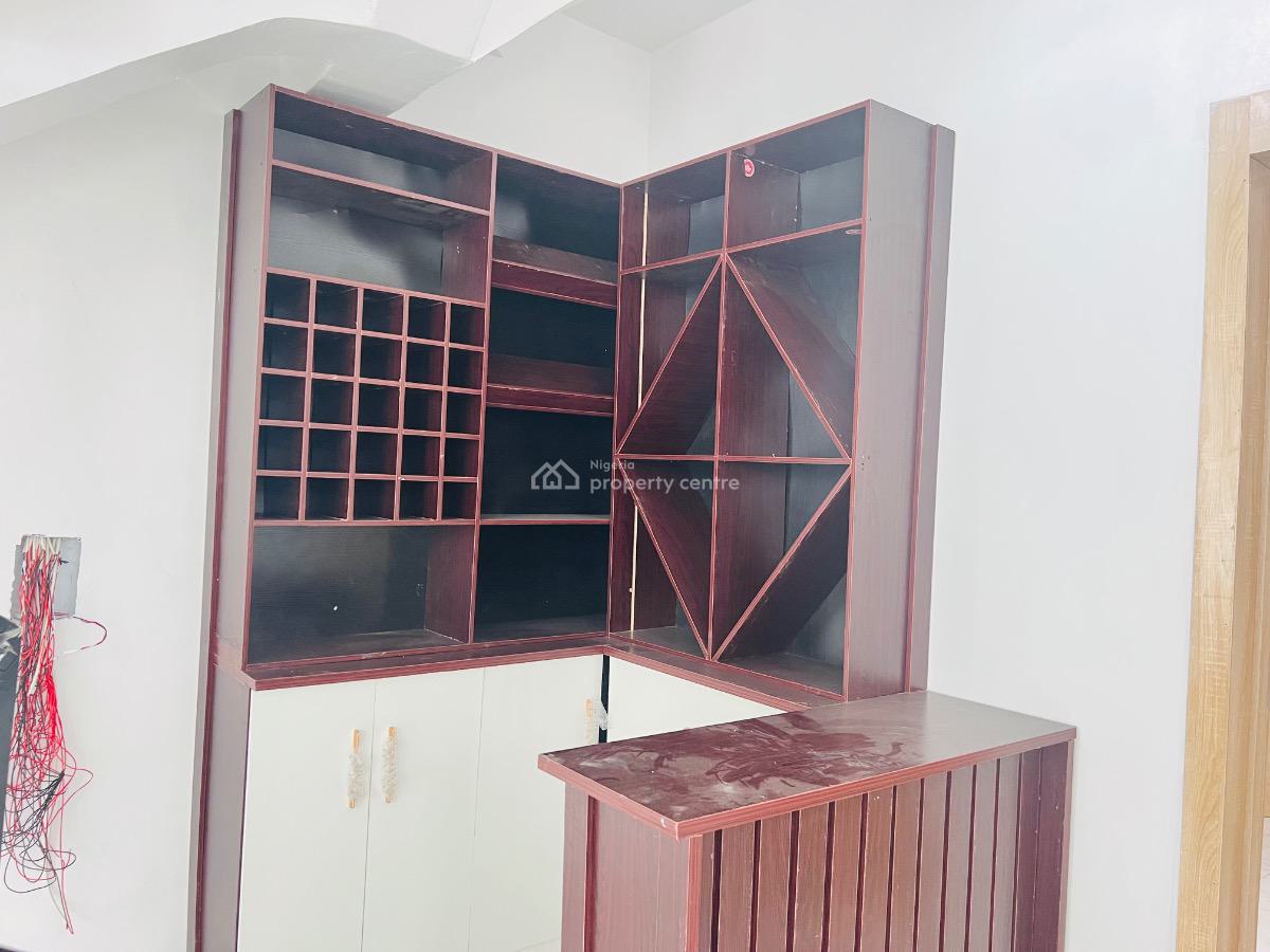 5bedroom Detached Duplex with Bq, Lekki Palm City, Lekki, Lagos, Detached Duplex for Sale