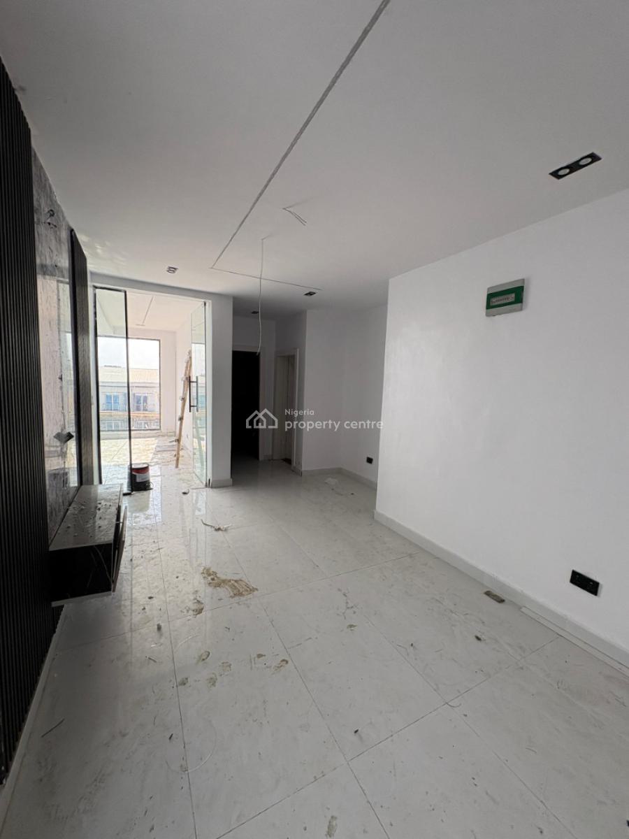 Magnificently Built 5 Bedroom Fully Detached Duplex, Ikota, Lekki, Lagos, Detached Duplex for Sale