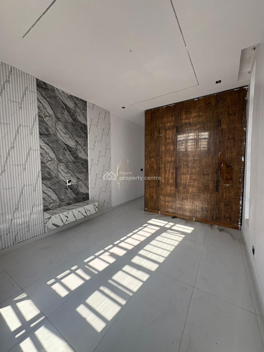 Magnificently Built 5 Bedroom Fully Detached Duplex, Ikota, Lekki, Lagos, Detached Duplex for Sale