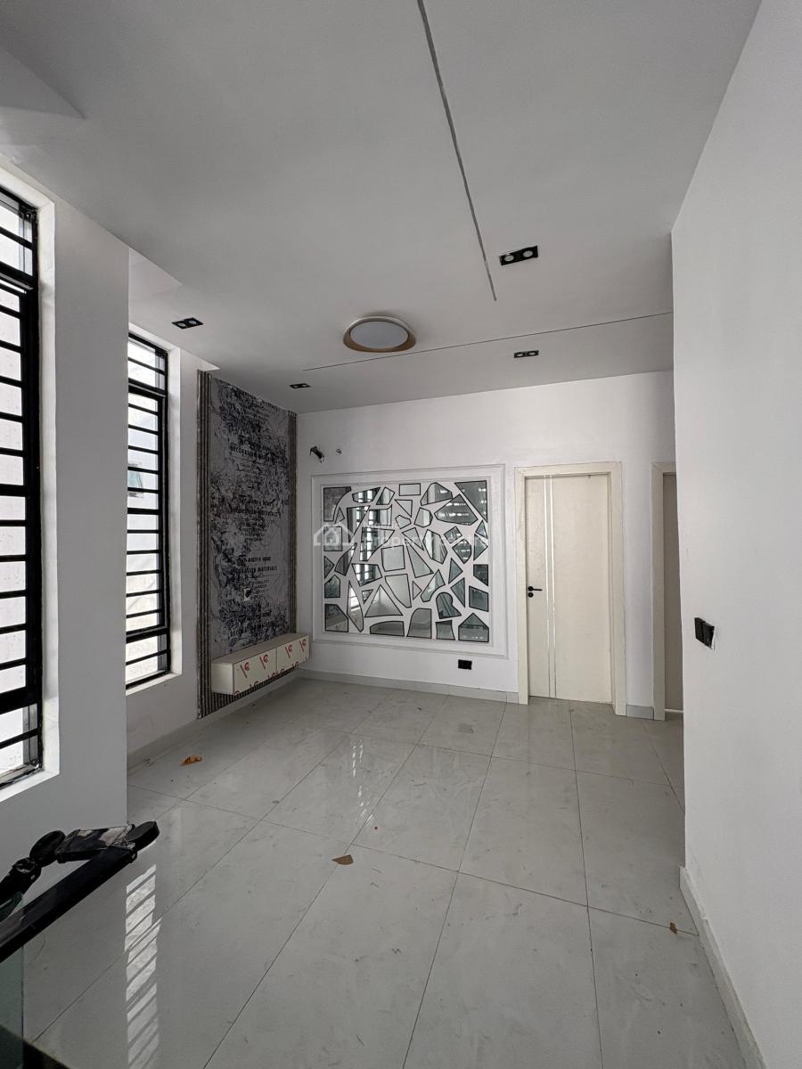 Magnificently Built 5 Bedroom Fully Detached Duplex, Ikota, Lekki, Lagos, Detached Duplex for Sale