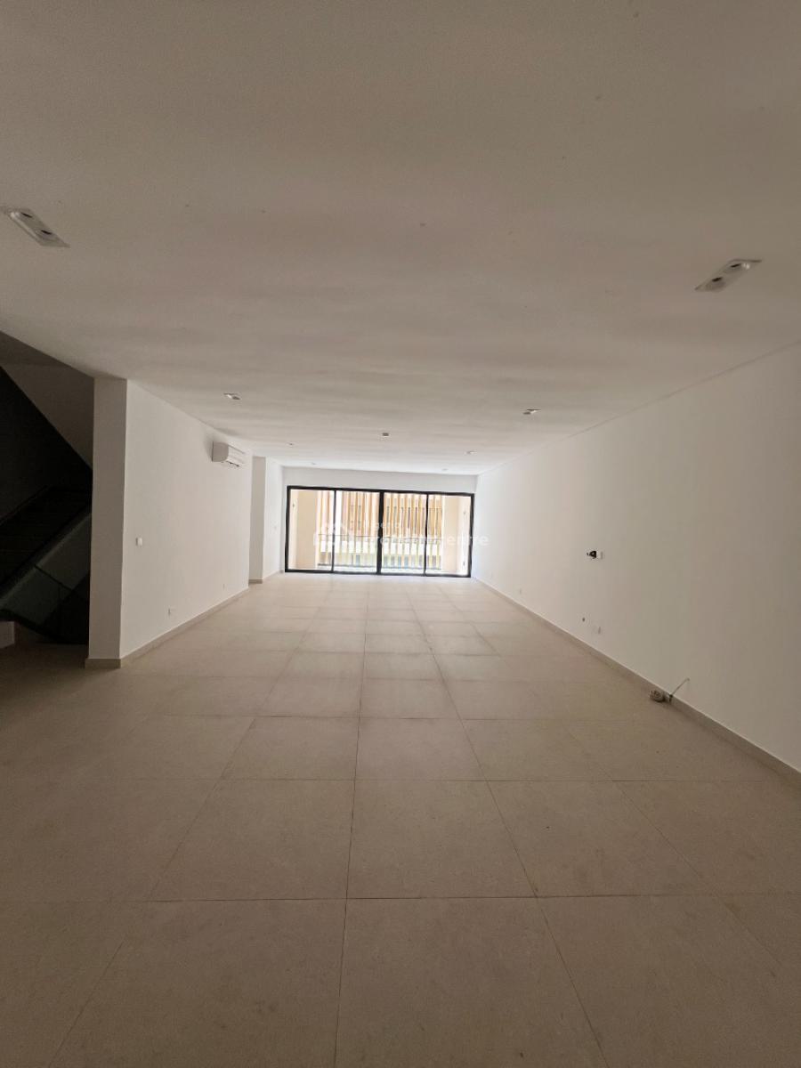 Brand New Four Bedroom Terrace, Ikoyi, Lagos, Terraced Duplex for Sale