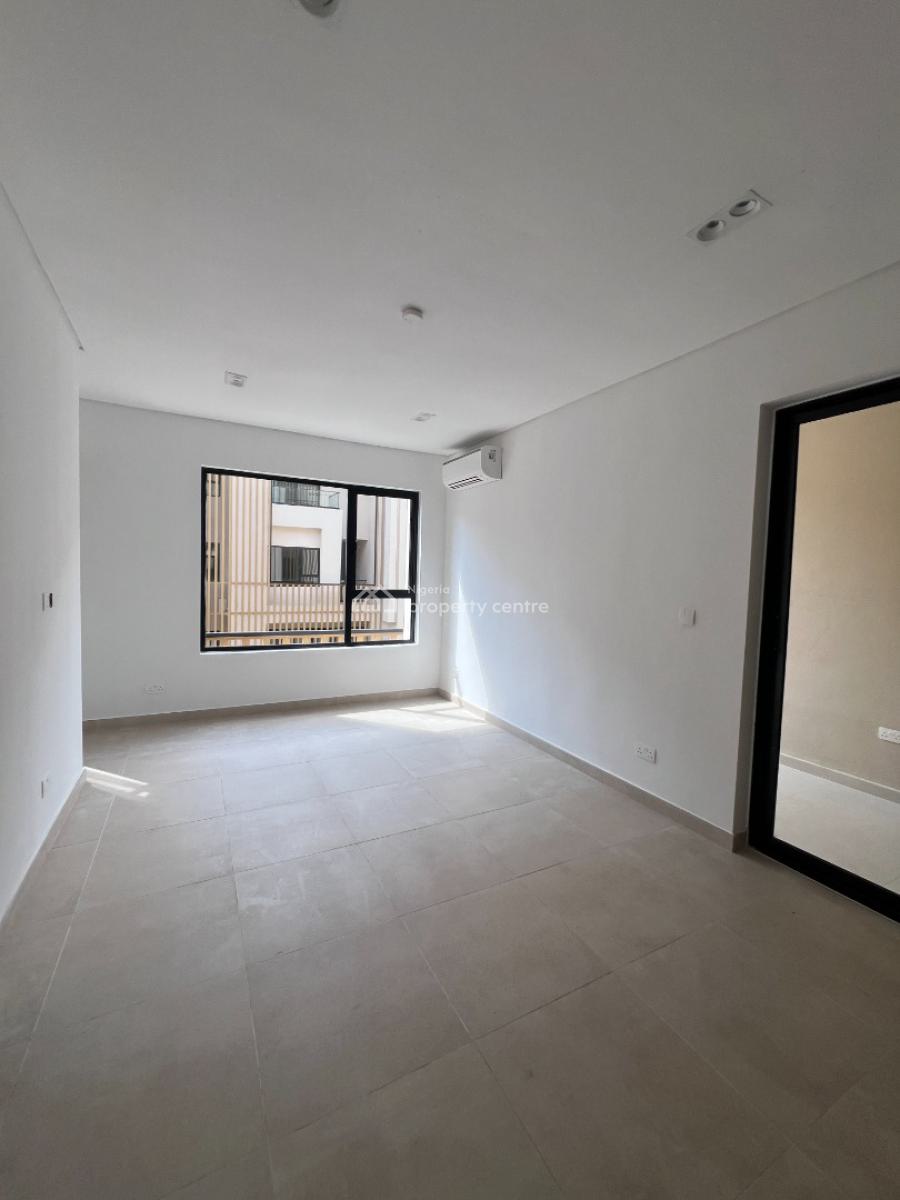 Brand New Four Bedroom Terrace, Ikoyi, Lagos, Terraced Duplex for Sale