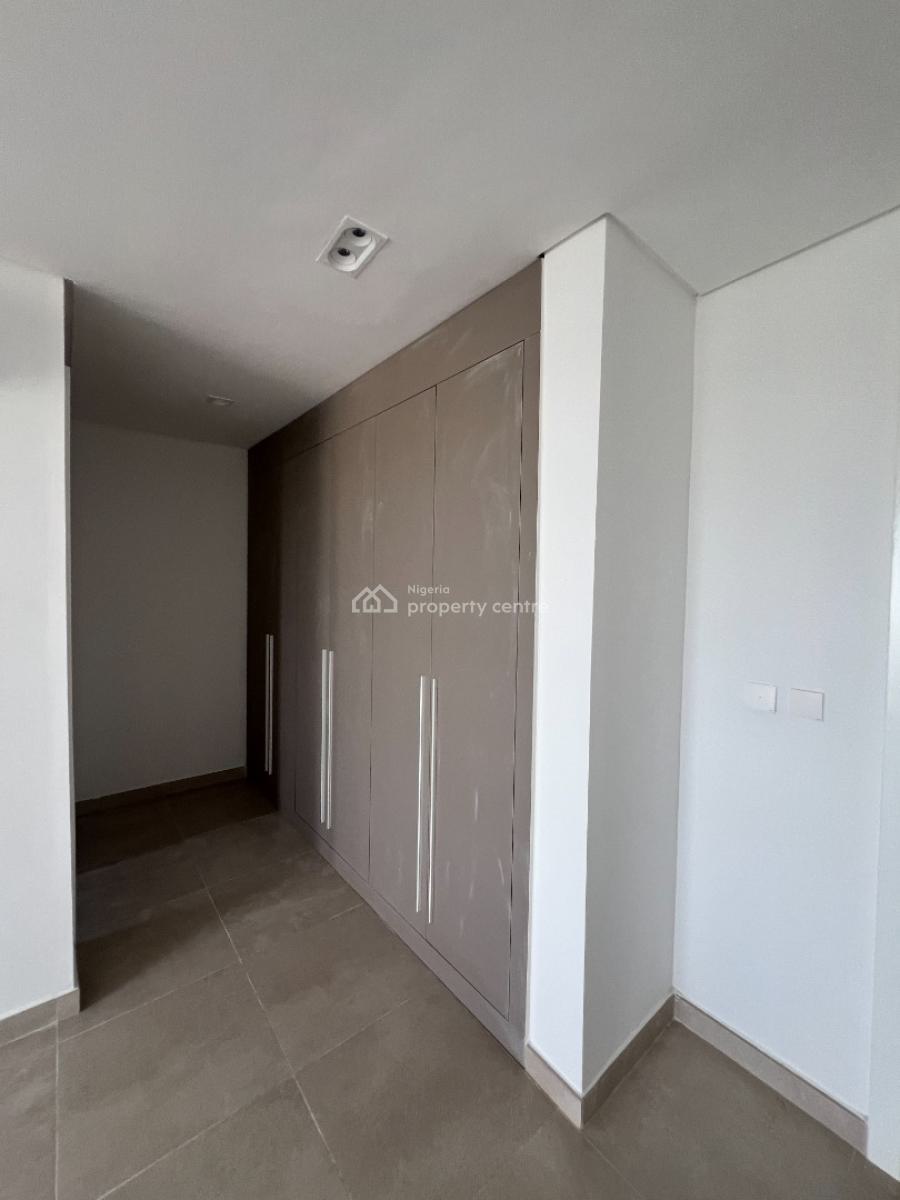 Brand New Four Bedroom Terrace, Ikoyi, Lagos, Terraced Duplex for Sale