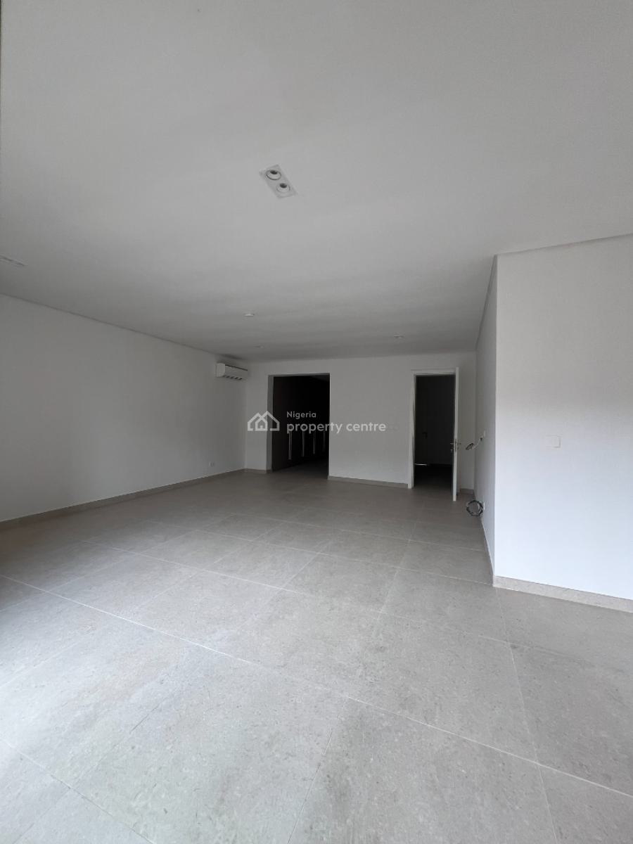 Brand New Four Bedroom Terrace, Ikoyi, Lagos, Terraced Duplex for Sale