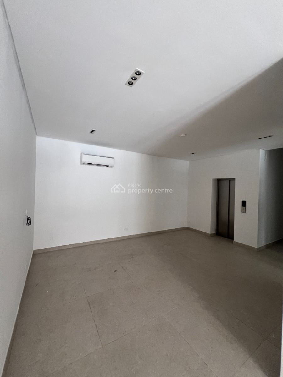 Brand New Four Bedroom Terrace, Ikoyi, Lagos, Terraced Duplex for Sale