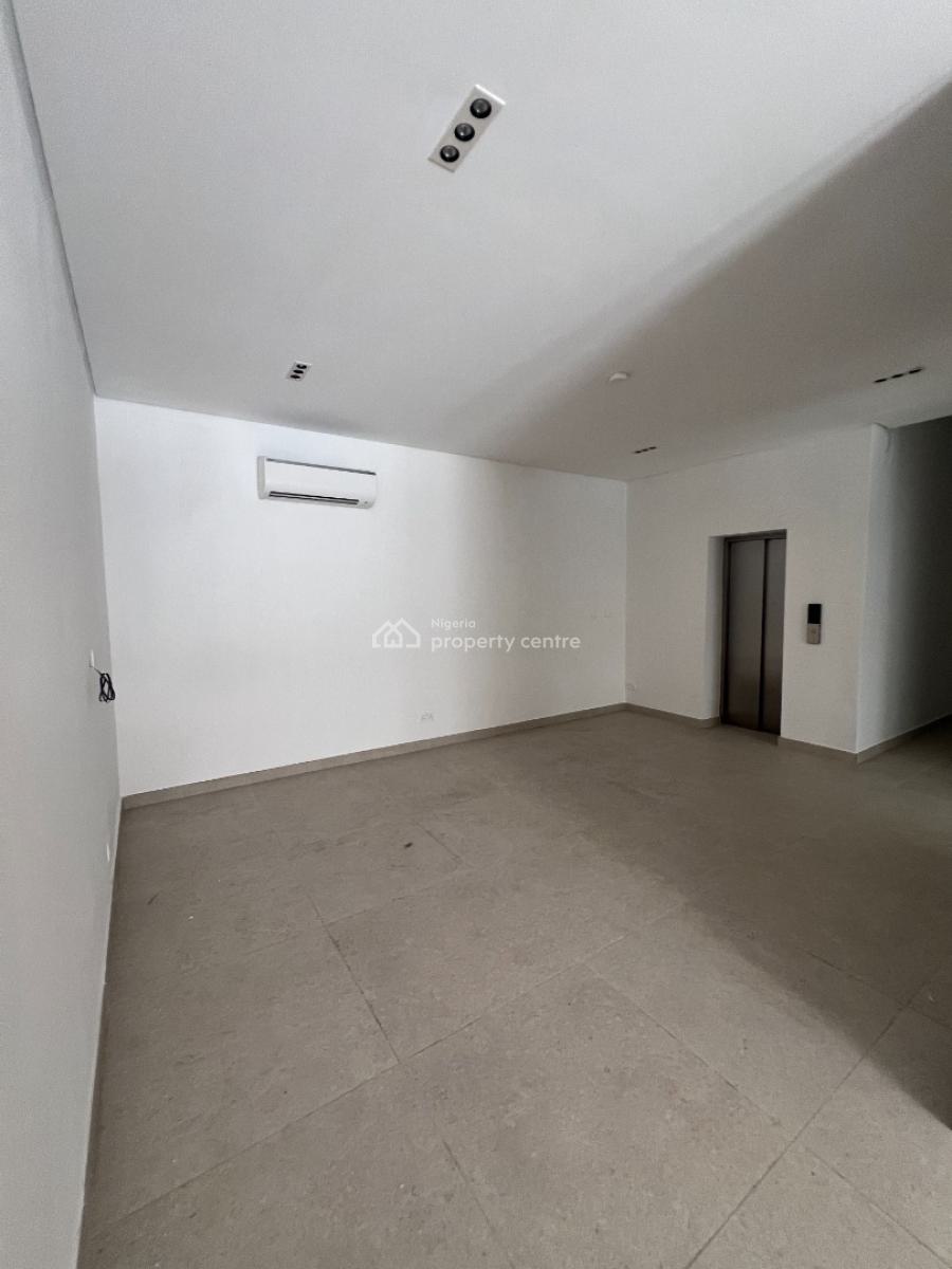 Brand New Four Bedroom Terrace, Ikoyi, Lagos, Terraced Duplex for Sale