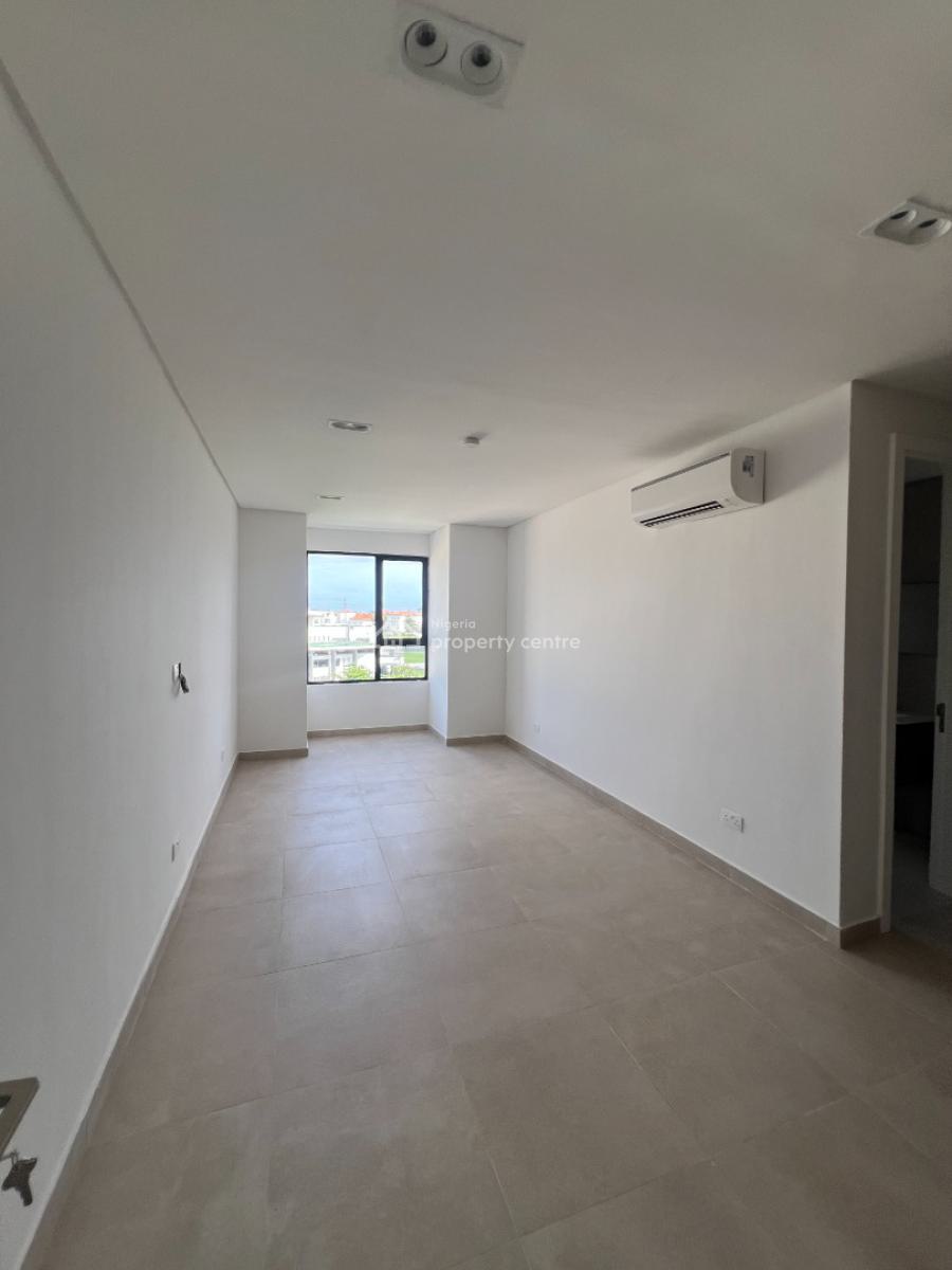 Brand New Four Bedroom Terrace, Ikoyi, Lagos, Terraced Duplex for Sale