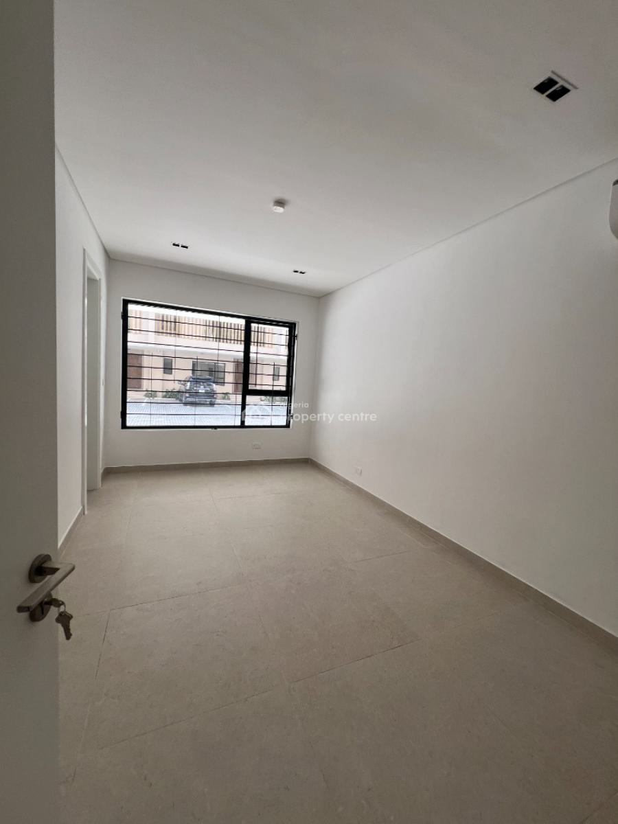 Brand New Four Bedroom Terrace, Ikoyi, Lagos, Terraced Duplex for Sale