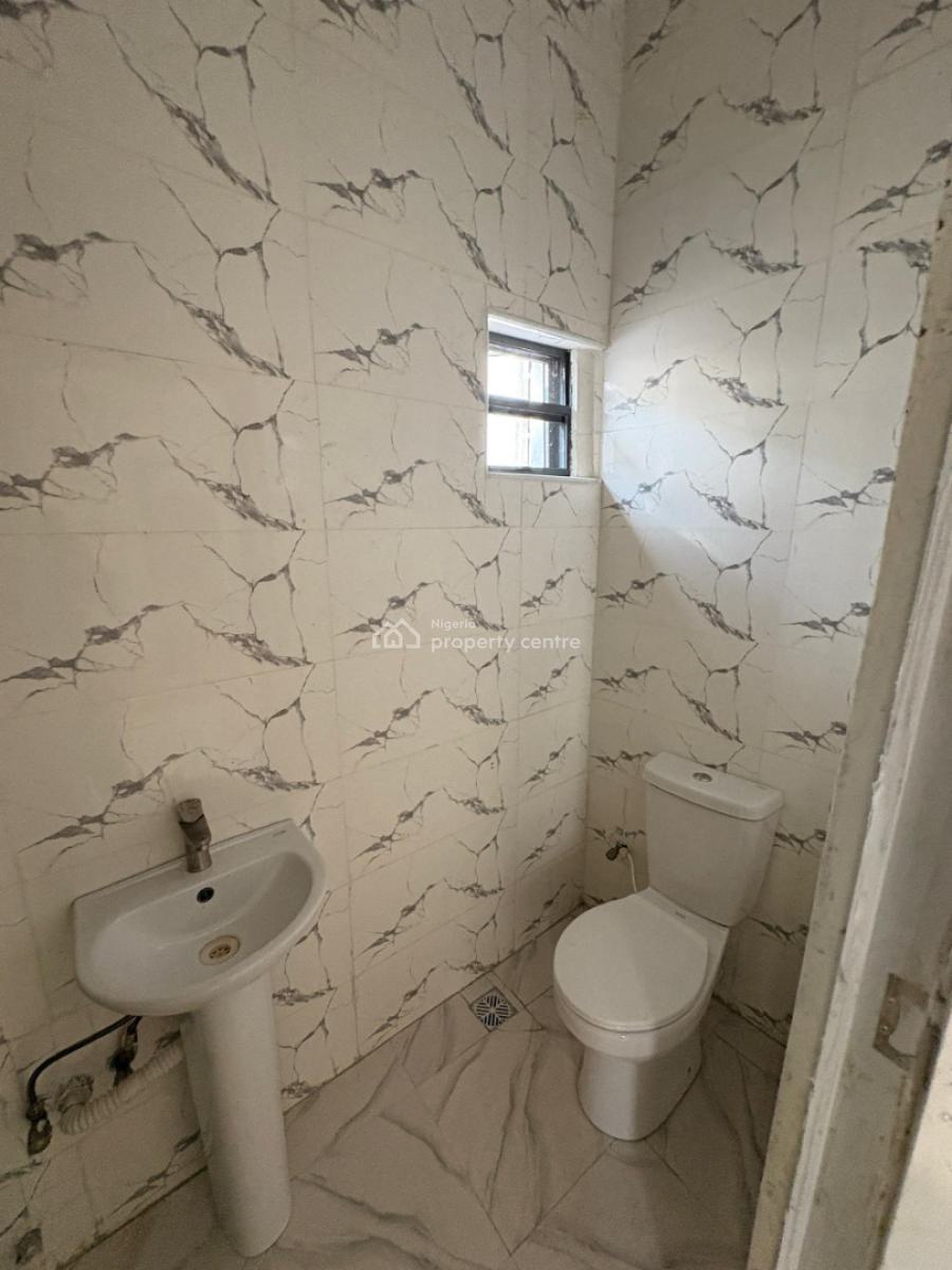 Astonishingly Built 5 Bedroom Fully Detached Duplex, Ikota, Lekki, Lagos, Detached Duplex for Sale