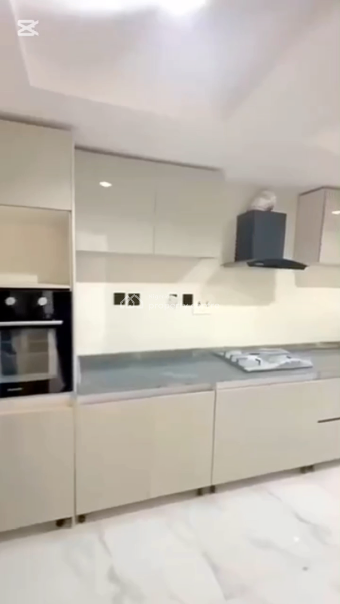 Stunning, Spacious and Beautiful 3 Bedroom Apartment, Ikoyi, Lagos, Flat / Apartment for Sale