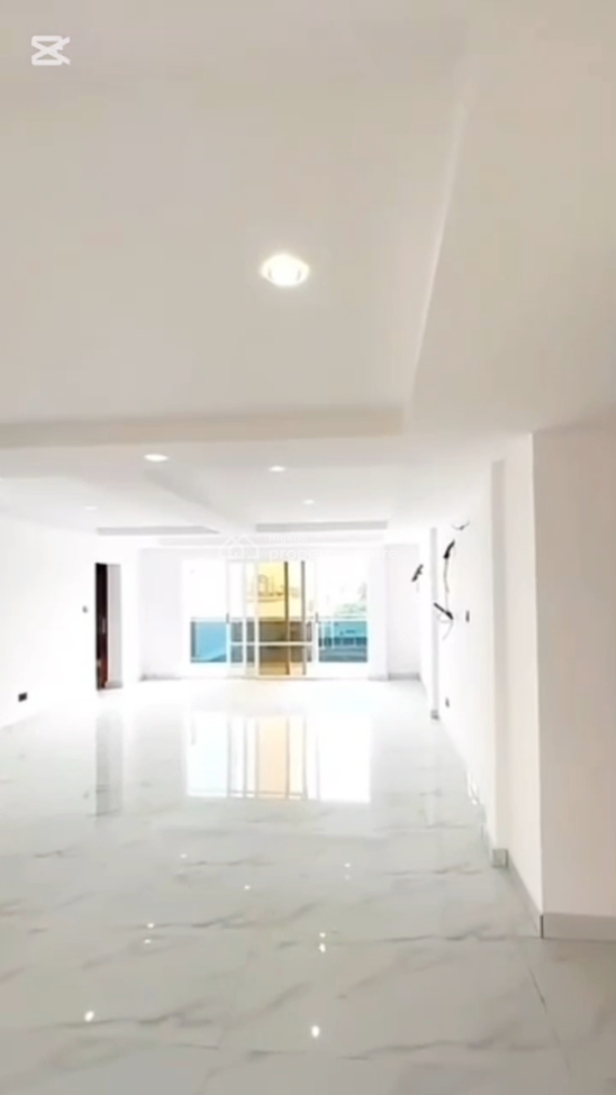Stunning, Spacious and Beautiful 3 Bedroom Apartment, Ikoyi, Lagos, Flat / Apartment for Sale
