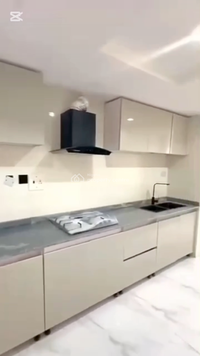 Stunning, Spacious and Beautiful 3 Bedroom Apartment, Ikoyi, Lagos, Flat / Apartment for Sale