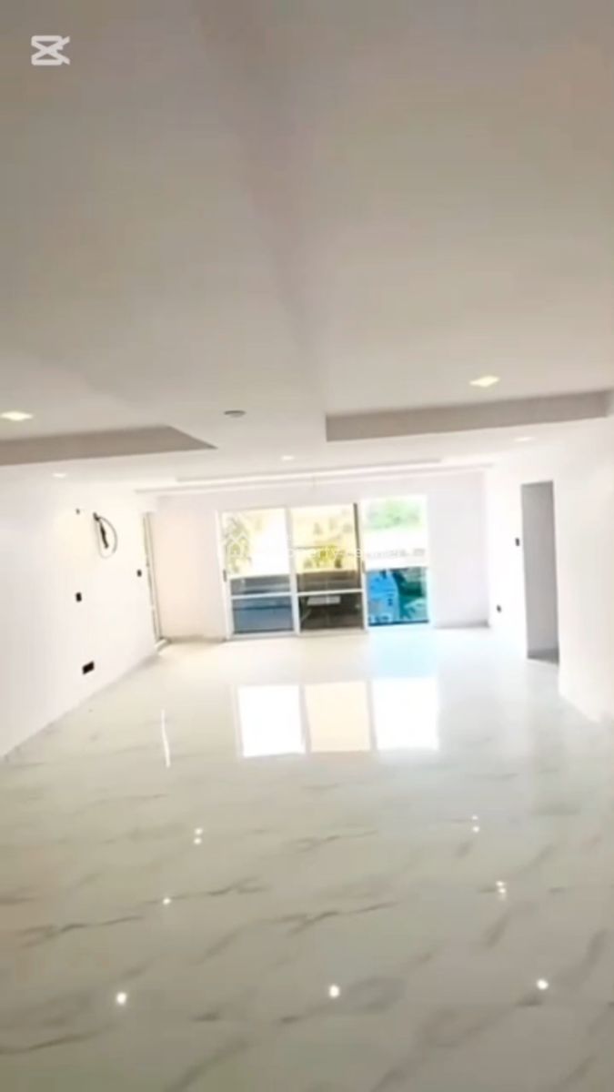 Stunning, Spacious and Beautiful 3 Bedroom Apartment, Ikoyi, Lagos, Flat / Apartment for Sale