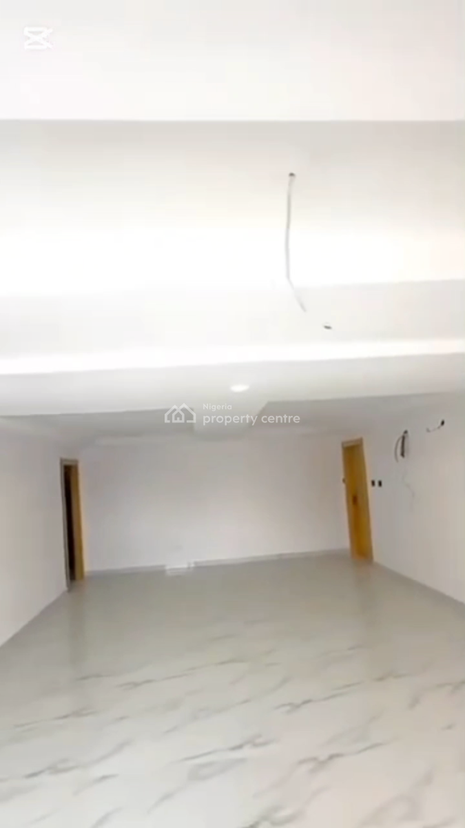 Stunning, Spacious and Beautiful 3 Bedroom Apartment, Ikoyi, Lagos, Flat / Apartment for Sale