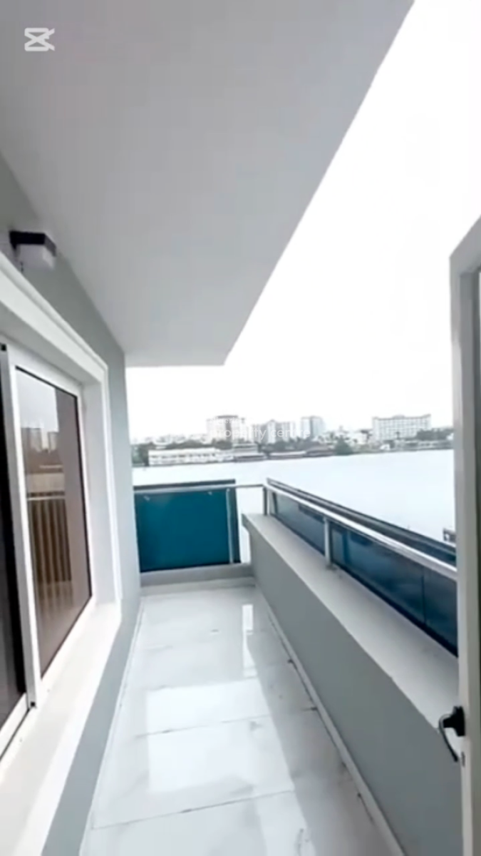Stunning, Spacious and Beautiful 3 Bedroom Apartment, Ikoyi, Lagos, Flat / Apartment for Sale