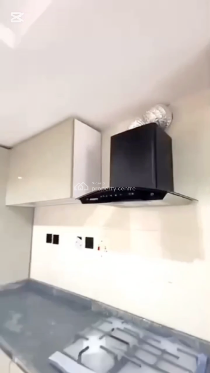 Stunning, Spacious and Beautiful 3 Bedroom Apartment, Ikoyi, Lagos, Flat / Apartment for Sale