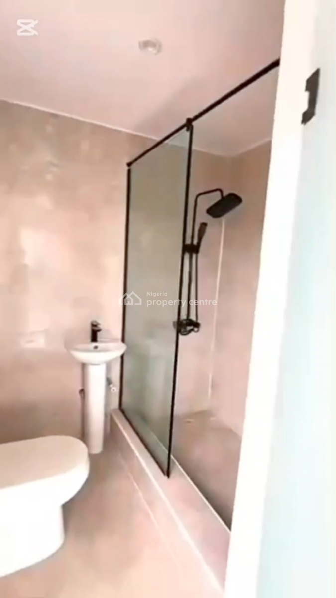 Stunning, Spacious and Beautiful 3 Bedroom Apartment, Ikoyi, Lagos, Flat / Apartment for Sale
