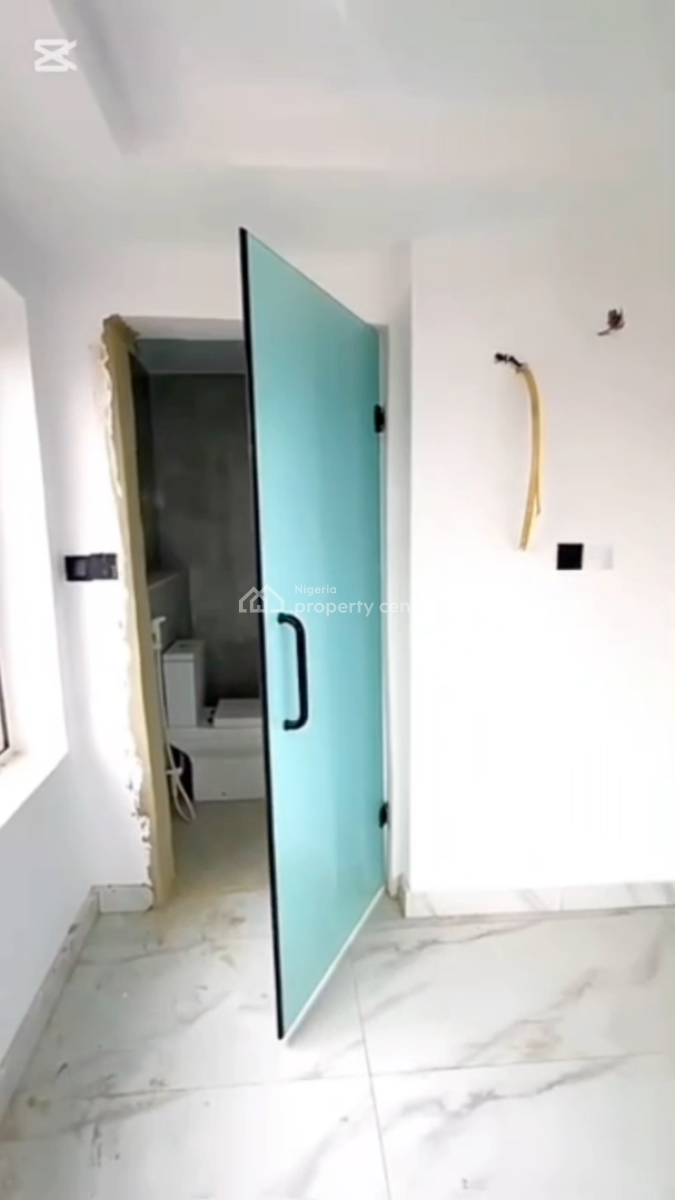 Stunning, Spacious and Beautiful 3 Bedroom Apartment, Ikoyi, Lagos, Flat / Apartment for Sale