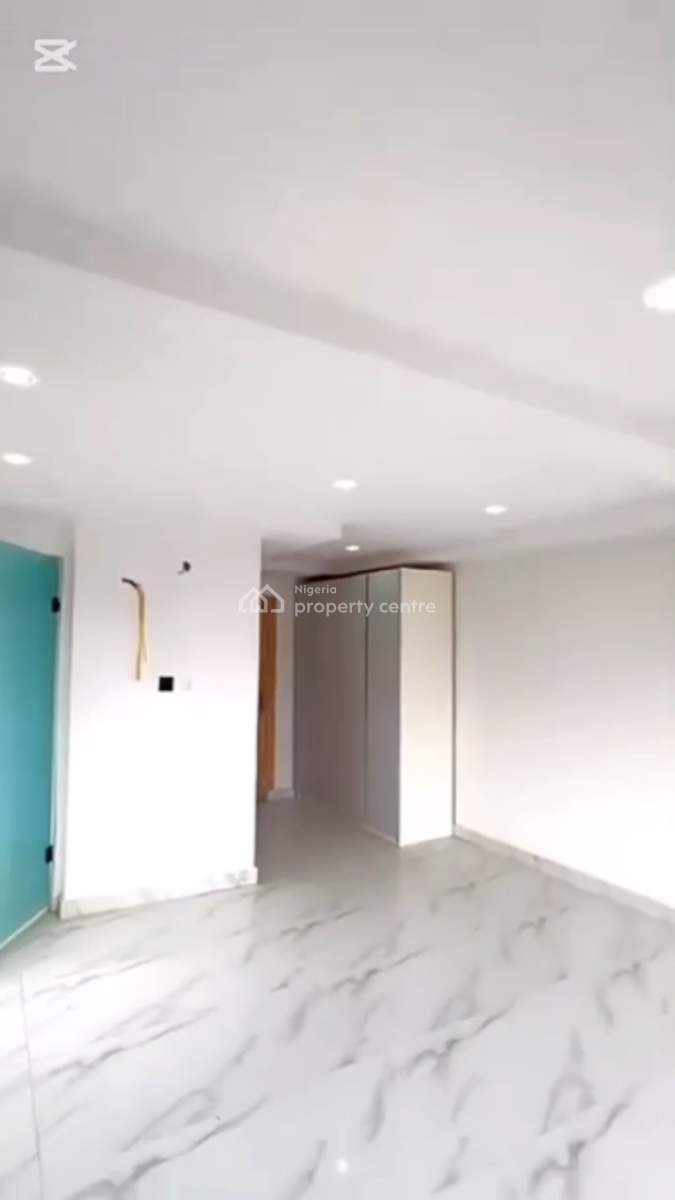 Stunning, Spacious and Beautiful 3 Bedroom Apartment, Ikoyi, Lagos, Flat / Apartment for Sale