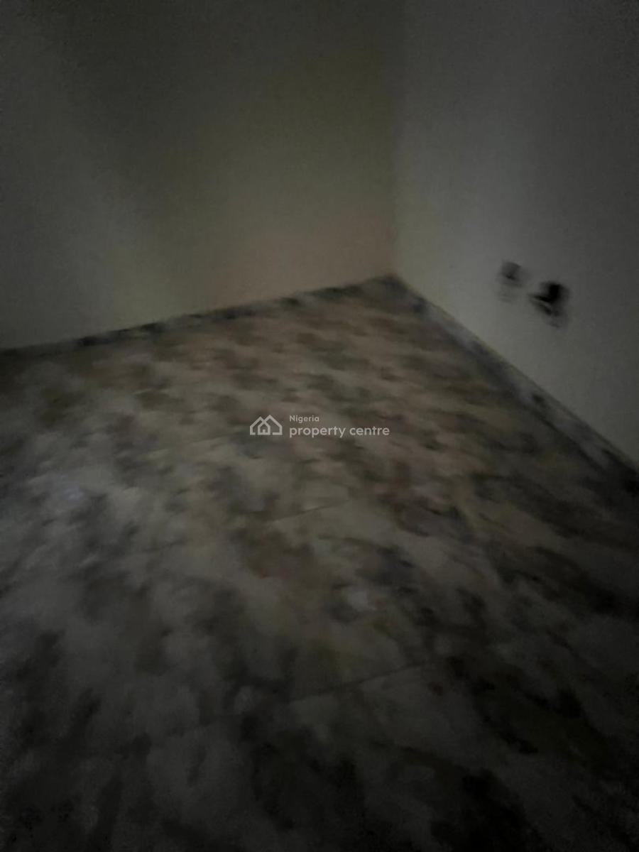 Well Built 3 Beds Flat Apartment, Jahi, Abuja, Flat / Apartment for Sale