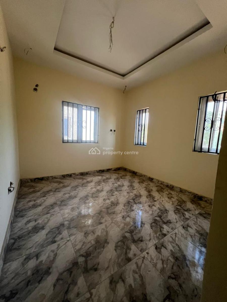 Well Built 3 Beds Flat Apartment, Jahi, Abuja, Flat / Apartment for Sale