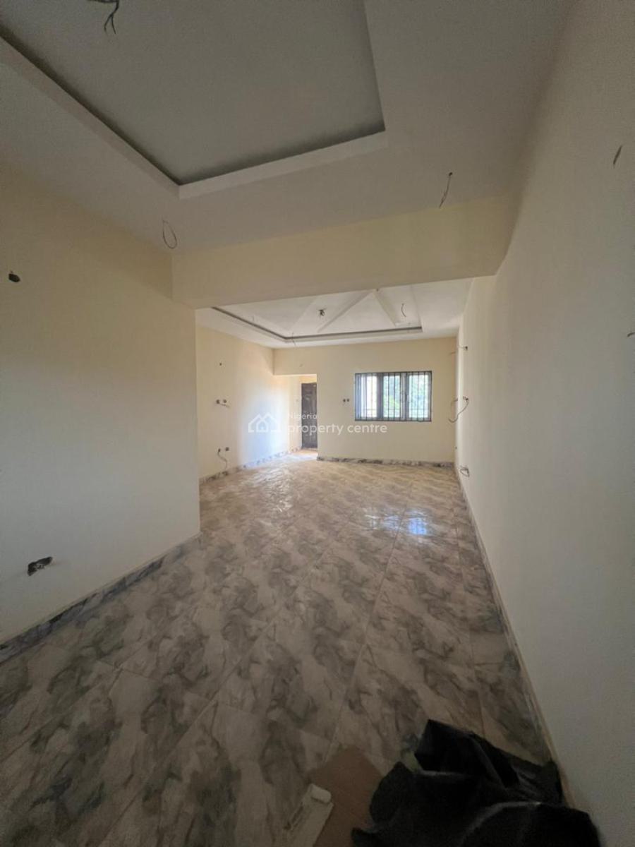 Well Built 3 Beds Flat Apartment, Jahi, Abuja, Flat / Apartment for Sale