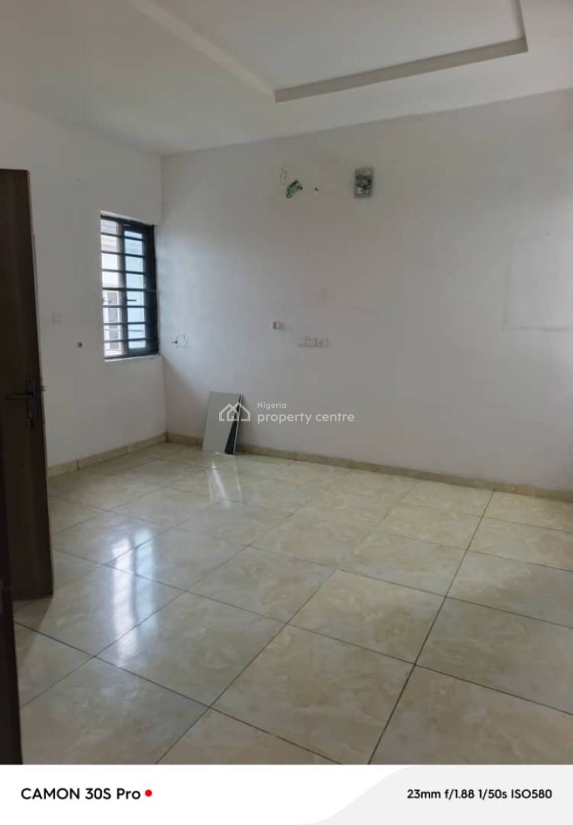Luxury 3bedroom Flat with Bq, Conservation Road, Lekki Phase 2, Lekki, Lagos, House for Rent