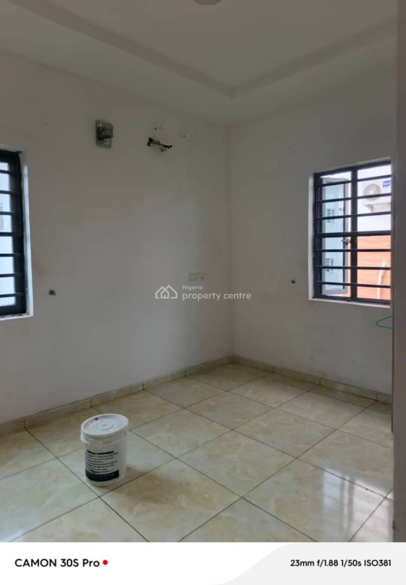 Luxury 3bedroom Flat with Bq, Conservation Road, Lekki Phase 2, Lekki, Lagos, House for Rent
