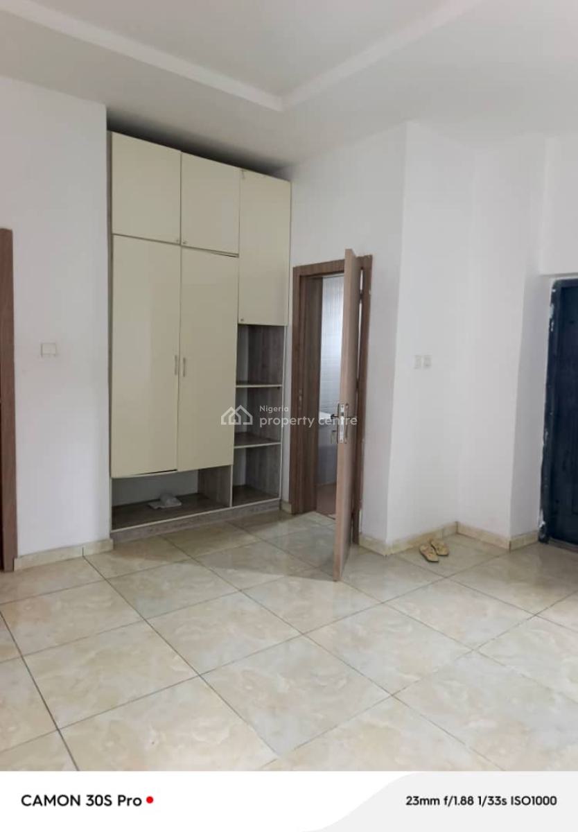 Luxury 3bedroom Flat with Bq, Conservation Road, Lekki Phase 2, Lekki, Lagos, House for Rent