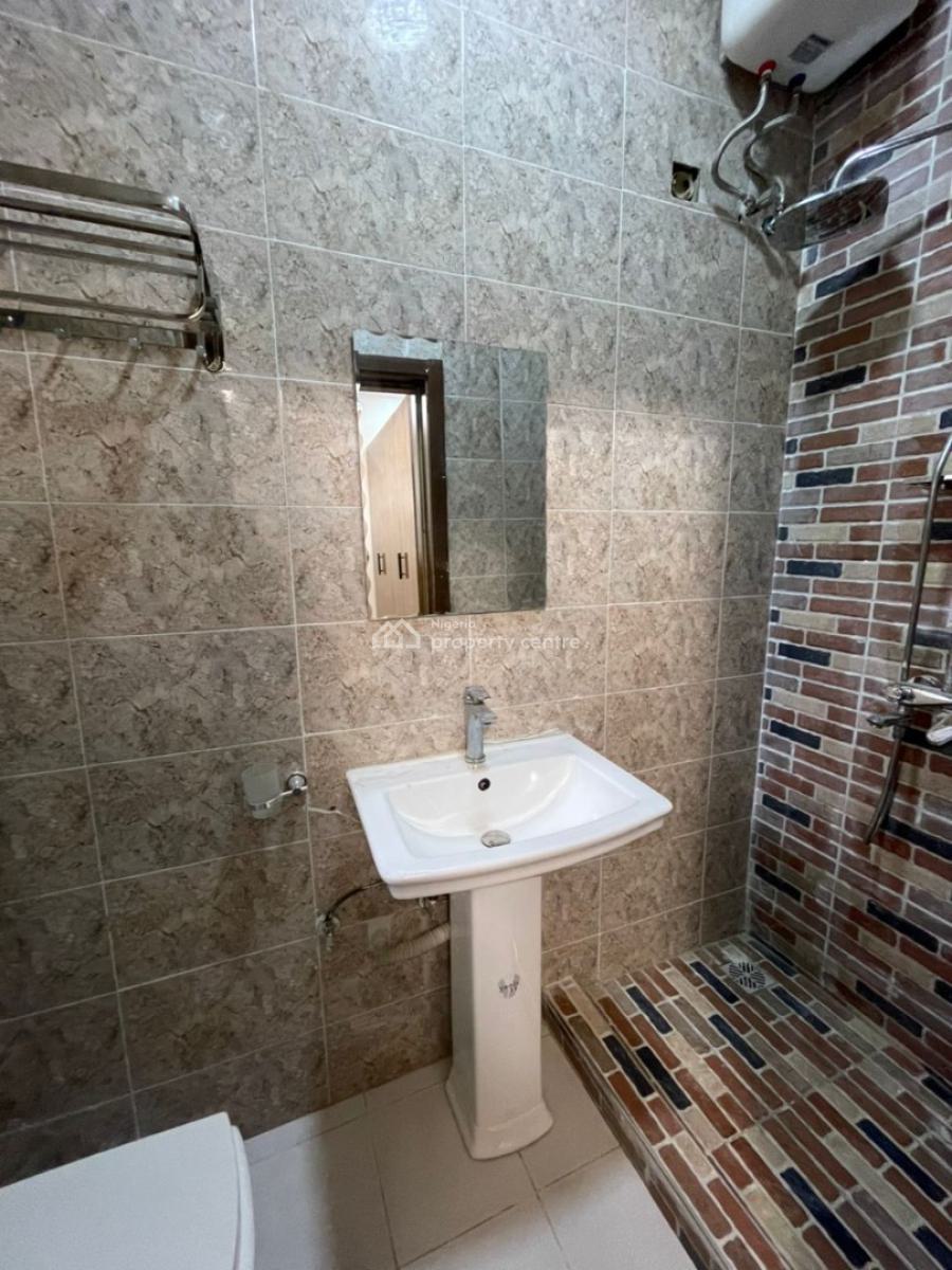 Luxury Fully Furnished 2 Bedroom Apartment, Osapa, Lekki, Lagos, Flat / Apartment for Rent