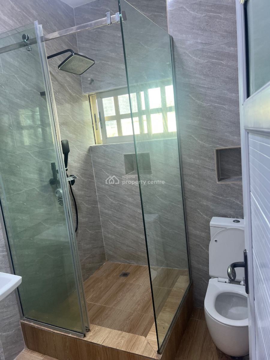 2 Bedroom Apartment, Ikoyi, Old Ikoyi, Ikoyi, Lagos, Flat / Apartment for Rent