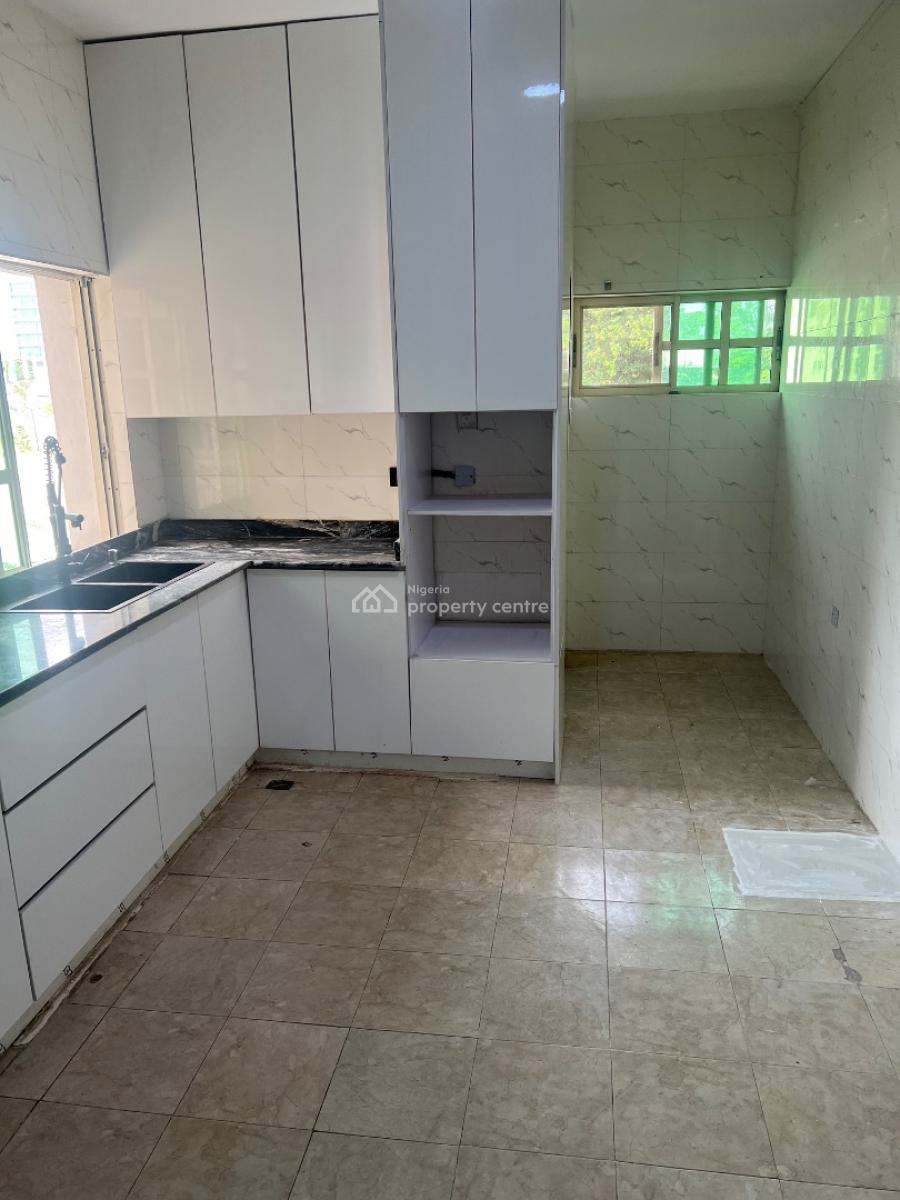 2 Bedroom Apartment, Ikoyi, Old Ikoyi, Ikoyi, Lagos, Flat / Apartment for Rent