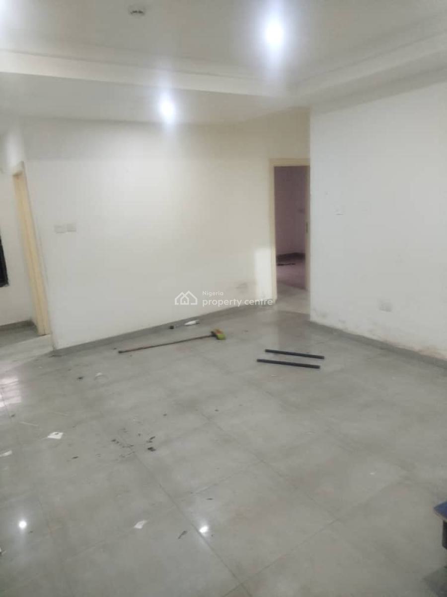 Fully Serviced 2 Bedroom Apartment, Osapa Lekki Lagos, Osapa, Lekki, Lagos, Flat / Apartment for Rent
