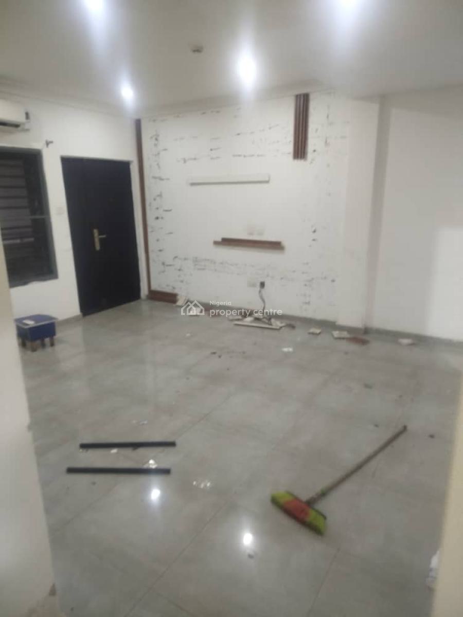 Fully Serviced 2 Bedroom Apartment, Osapa Lekki Lagos, Osapa, Lekki, Lagos, Flat / Apartment for Rent