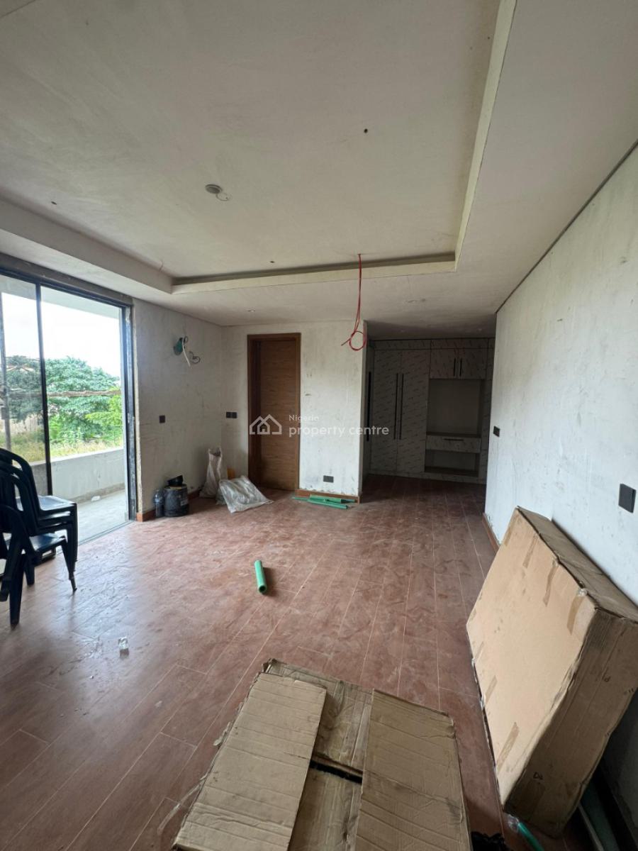 The Most Affordable 3-bedroom Luxury Apartment with Payment Plan, Located Within Security and Serenity,  Its Perfect for Self Use, Old Ikoyi, Ikoyi, Lagos, Flat / Apartment for Sale