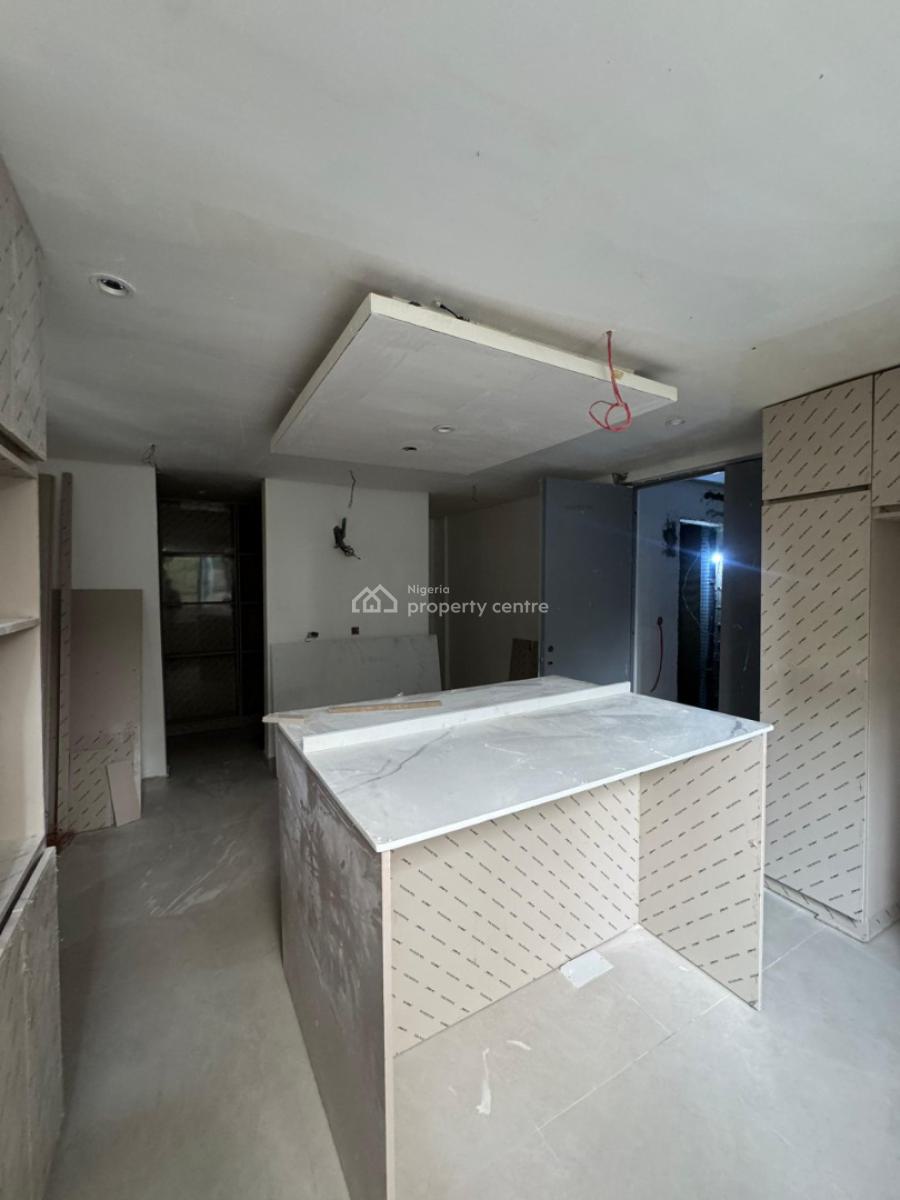 The Most Affordable 3-bedroom Luxury Apartment with Payment Plan, Located Within Security and Serenity,  Its Perfect for Self Use, Old Ikoyi, Ikoyi, Lagos, Flat / Apartment for Sale