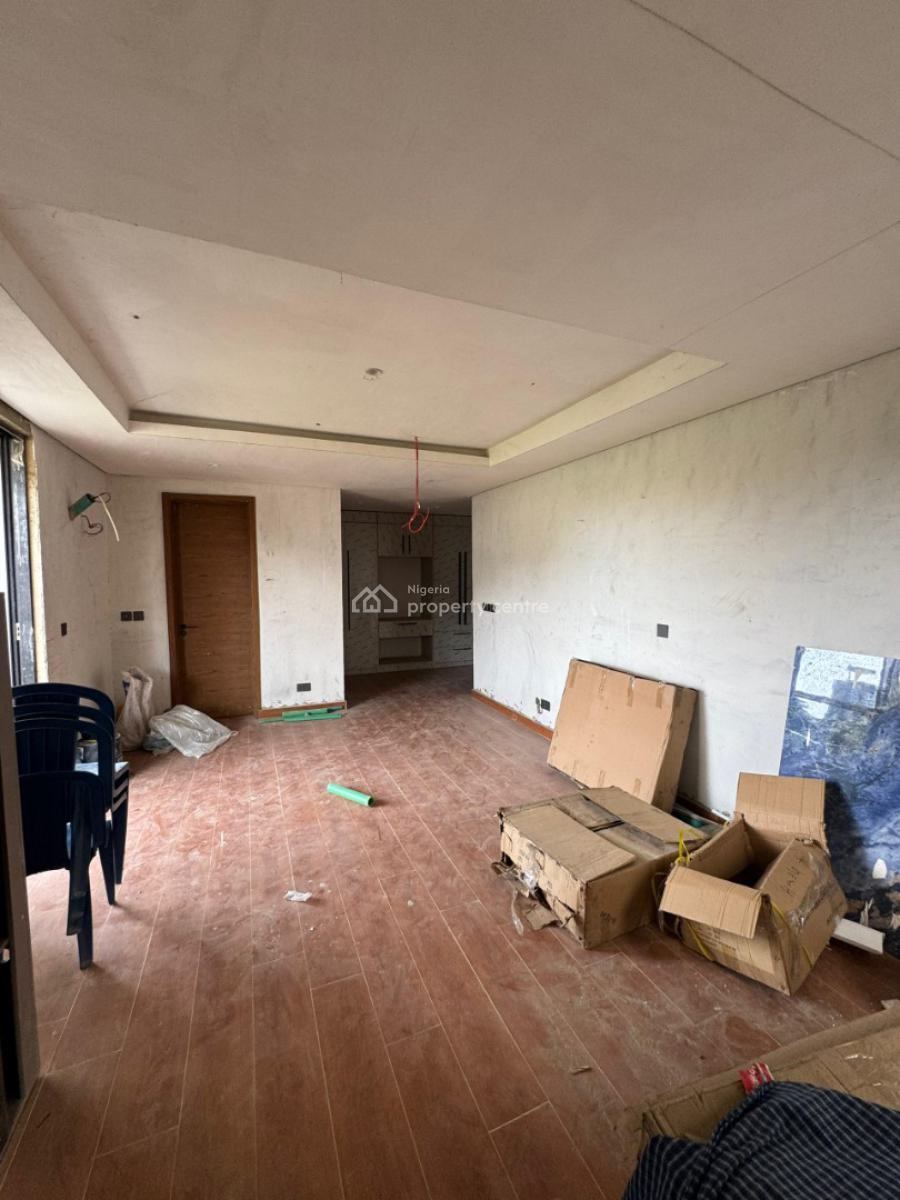 The Most Affordable 3-bedroom Luxury Apartment with Payment Plan, Located Within Security and Serenity,  Its Perfect for Self Use, Old Ikoyi, Ikoyi, Lagos, Flat / Apartment for Sale