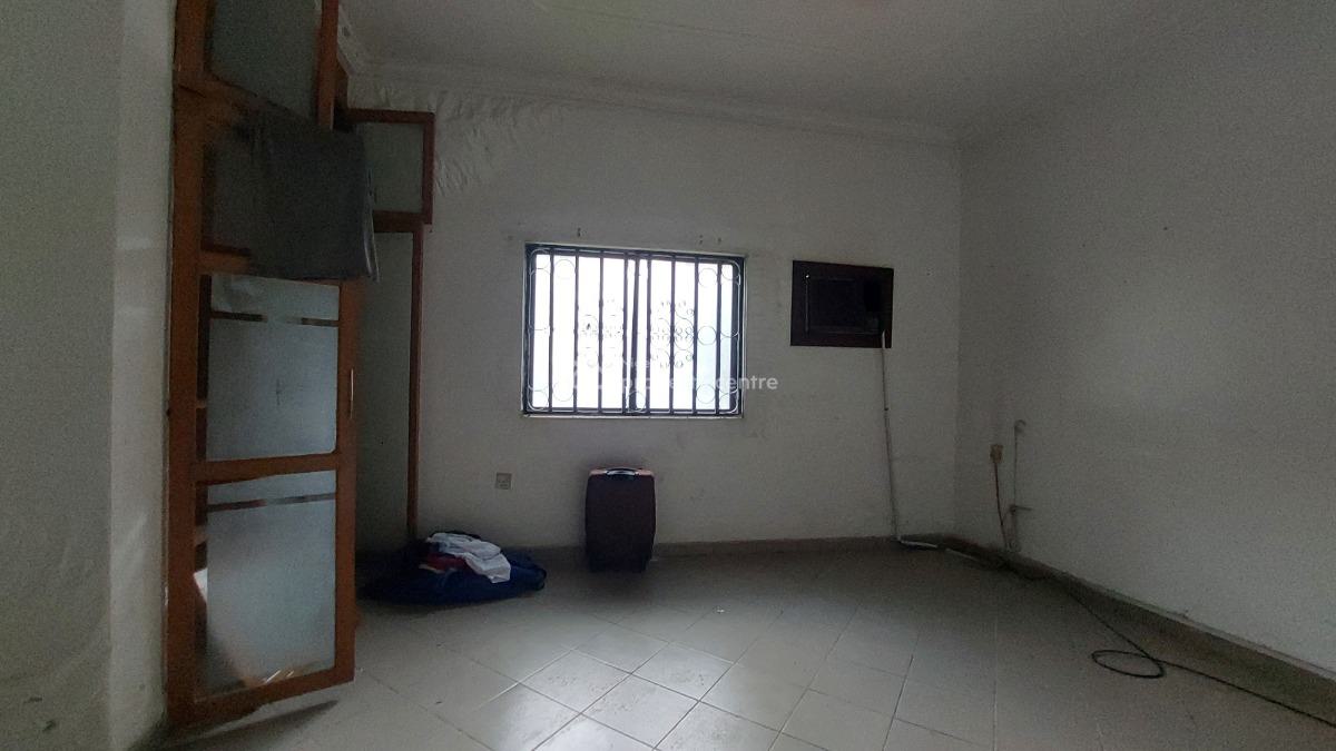 4 Bedroom Terrace Office Space, Jabi, Abuja, Office Space for Rent