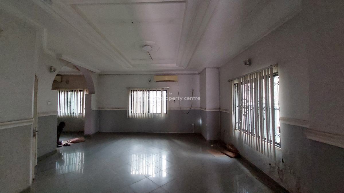 4 Bedroom Terrace Office Space, Jabi, Abuja, Office Space for Rent