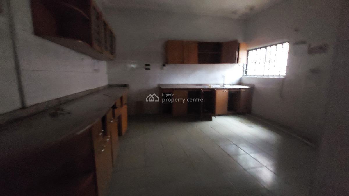 4 Bedroom Terrace Office Space, Jabi, Abuja, Office Space for Rent