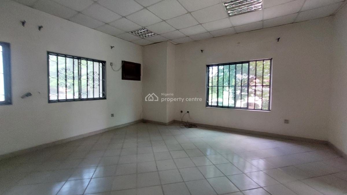 4 Bedroom Terrace Office Space, Jabi, Abuja, Office Space for Rent
