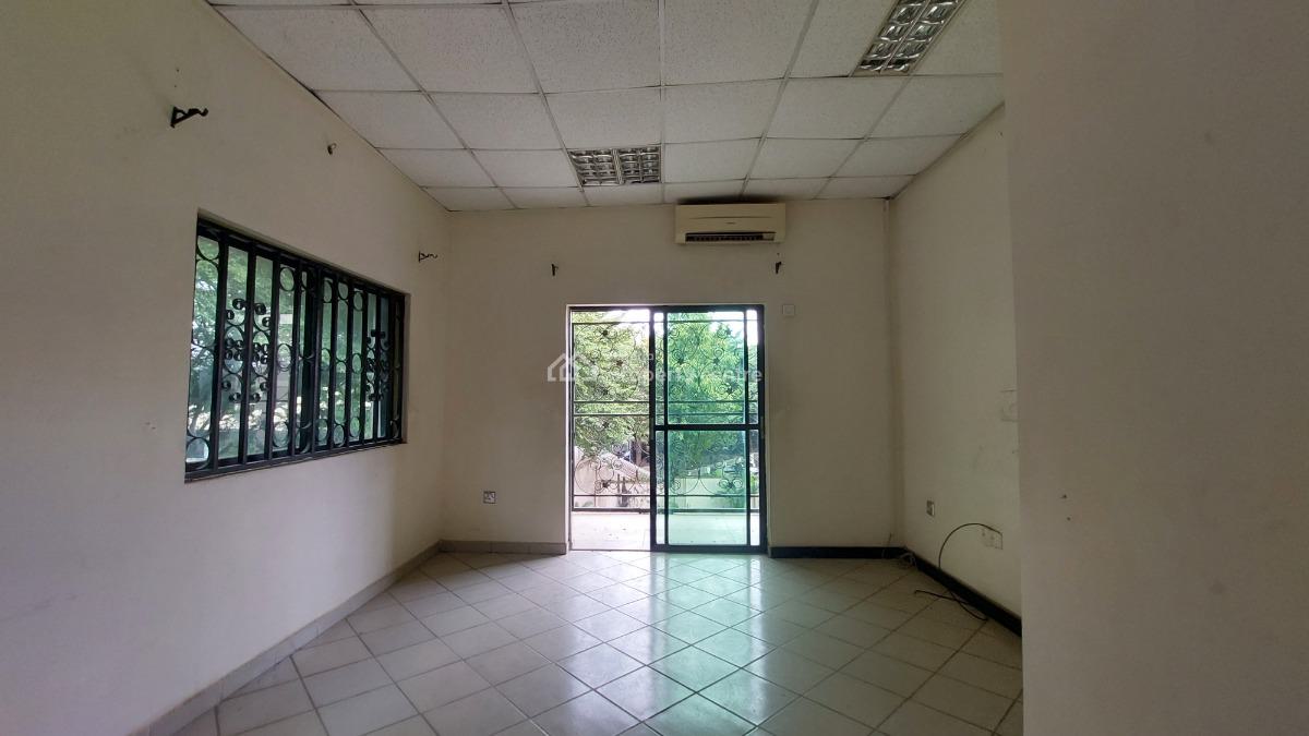 4 Bedroom Terrace Office Space, Jabi, Abuja, Office Space for Rent