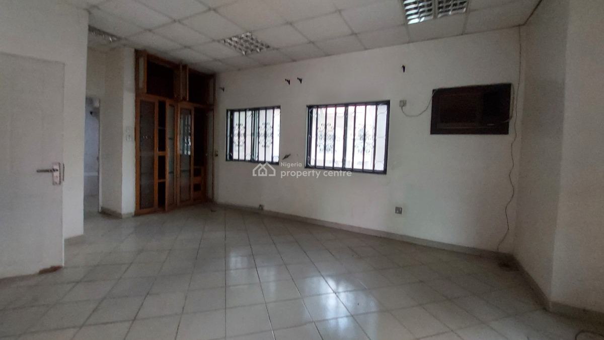 4 Bedroom Terrace Office Space, Jabi, Abuja, Office Space for Rent