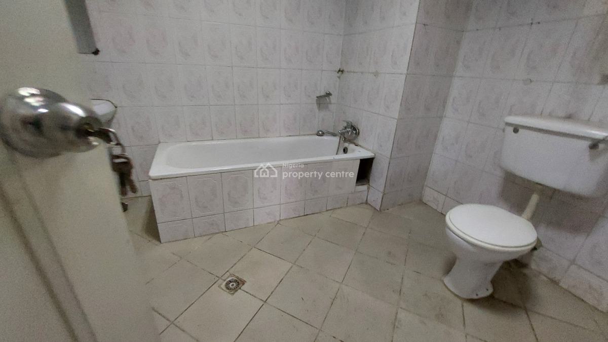 4 Bedroom Terrace Office Space, Jabi, Abuja, Office Space for Rent