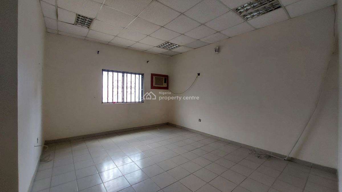 4 Bedroom Terrace Office Space, Jabi, Abuja, Office Space for Rent