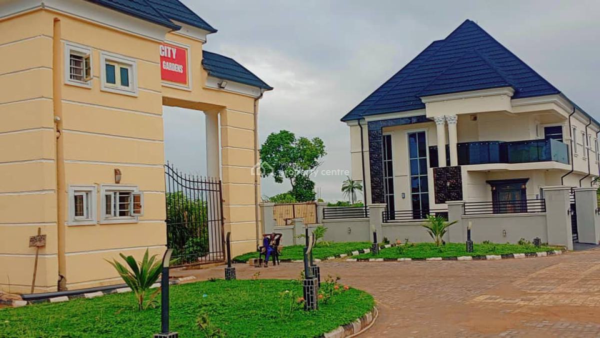 Suncity Park and Gardens Estate Phase 1, Suncity Estate Along E Park Farm Avu, Avu, Owerri West, Imo, Residential Land for Sale