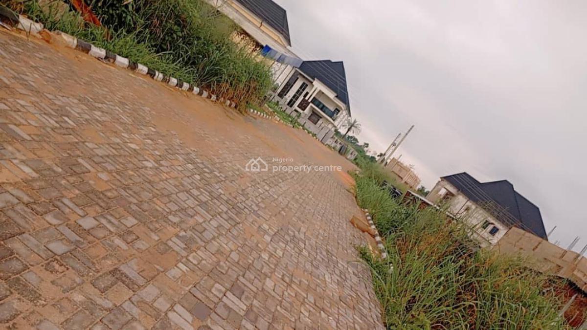 Suncity Park and Gardens Estate Phase 1, Suncity Estate Along E Park Farm Avu, Avu, Owerri West, Imo, Residential Land for Sale