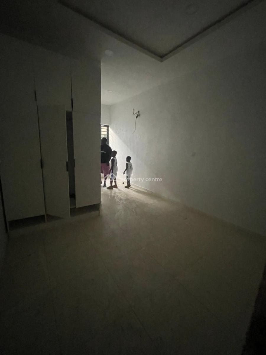 Luxury and Well  Maintained 3bed Terrace Duplex,fully Serviced, Coast View Estate  Orchid Road Lekki, Lekki Expressway, Lekki, Lagos, Terraced Duplex for Rent