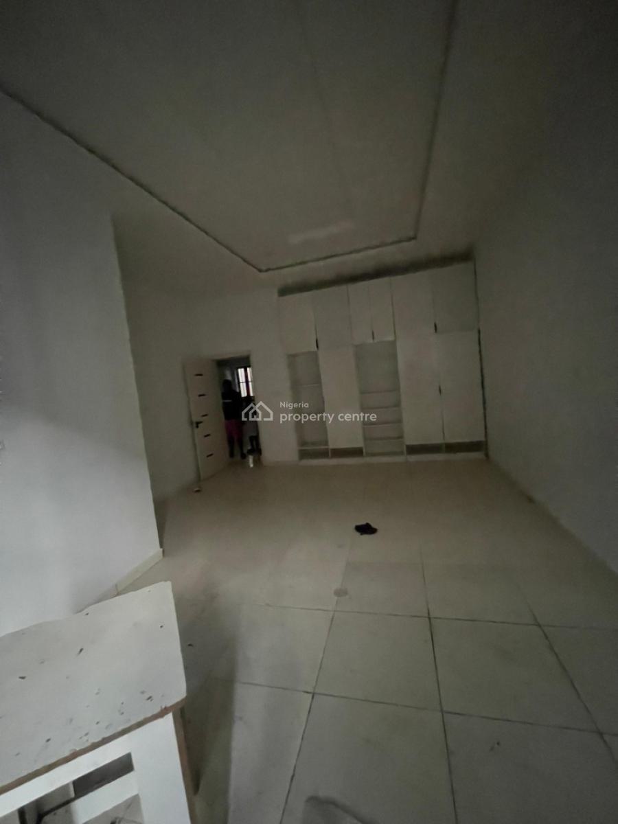 Luxury and Well  Maintained 3bed Terrace Duplex,fully Serviced, Coast View Estate  Orchid Road Lekki, Lekki Expressway, Lekki, Lagos, Terraced Duplex for Rent
